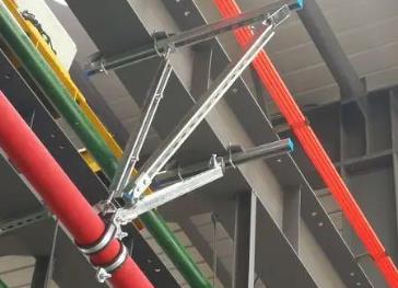 大化抗震支架厂家与你分享你必须做的紧急情况下的准备